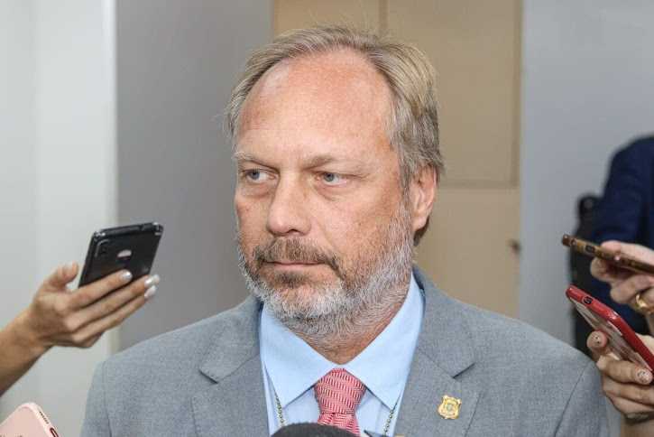 Suspeitos de envolvimento no crime contra o ônibus do Fortaleza são identificados pela Polícia Civil.