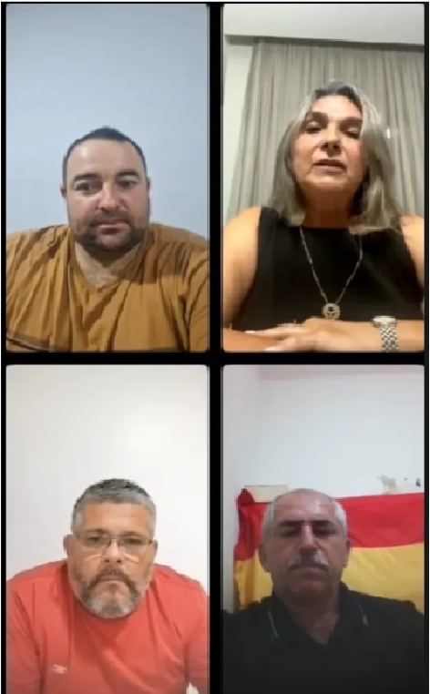 Ex-prefeita Judith Alapenha principal nome da oposição em Bom Conselho anuncia que não será candidata nas eleições municipais 2024.