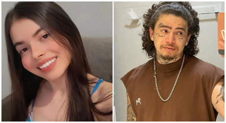 Choquei X Jéssica: Polícia descobre que prints eram forjados pela vítima