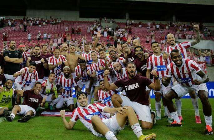 Náutico vence Retrô nos pênaltis e pega Sport na final do Pernambucano