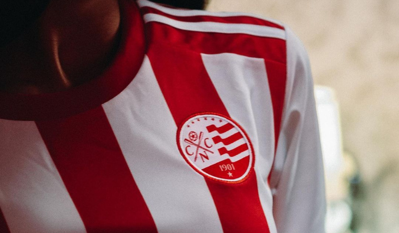 Náutico perde para o River-PI e crava pior campanha na Copa do Nordeste como mandante.