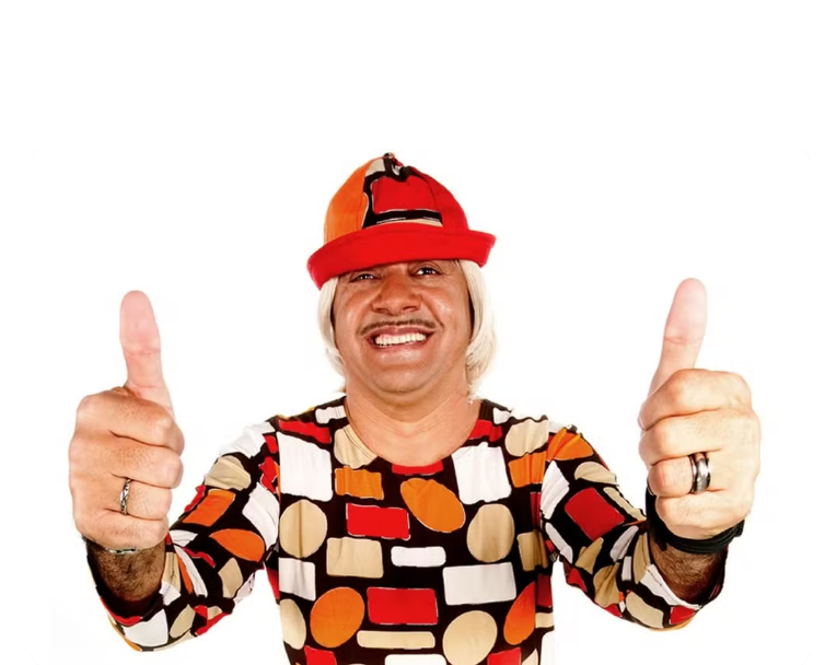 Tiririca é acusado de importunação sexual contra prestador de serviços em SP