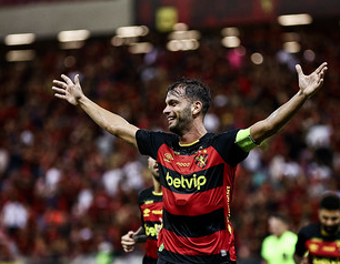 Pela Copa do Brasil, Sport enfrenta o Atlético-MG, em Belo Horizonte e coloca invencibilidade à prova.