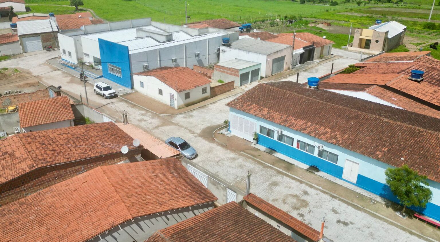 Terezinha retoma comemoração dos 60 anos.