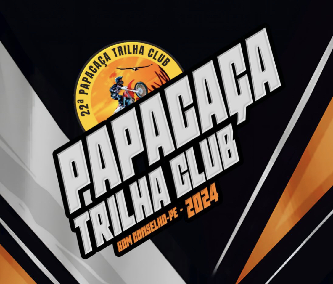 A Maior Trilha do Agreste está Chegando: 22ª Edição da Papacaça Trilha Clube