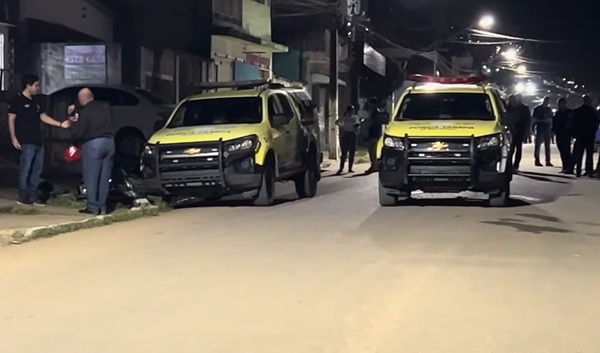 Justiça reconstitui morte de Gabriel Lincoln com apoio de peritos e testemunhas