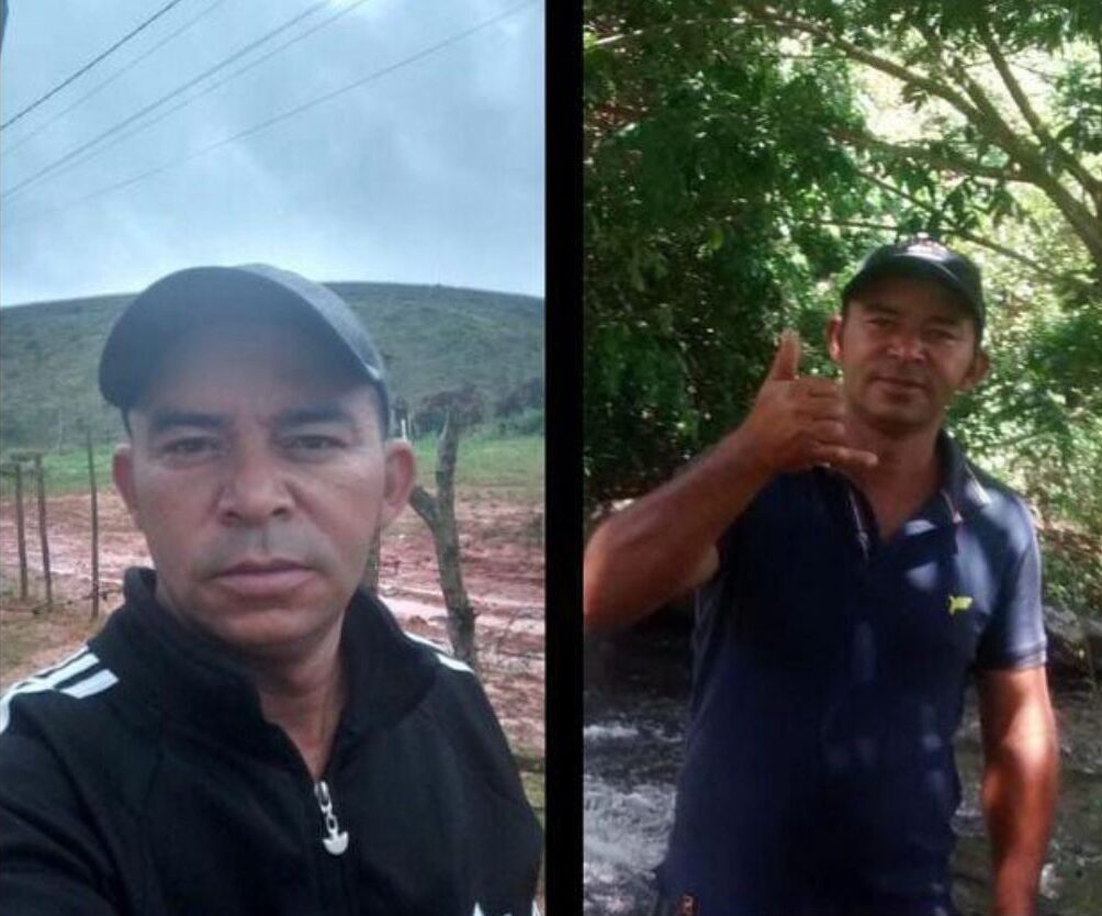 Desaparecimento – Família pede ajuda para localizar Edilson, conhecido como “Gago”