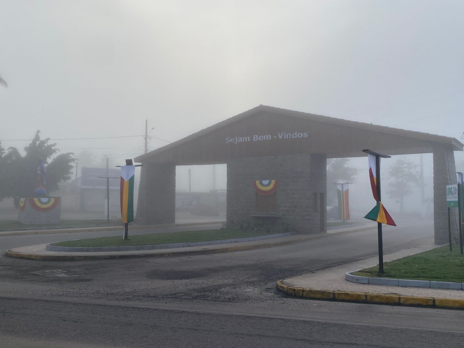 Clima em Bom Conselho: Manhã de sexta começa com neblina, friozinho e  céu encoberto.