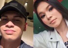 Casal morre em colisão frontal na PE-177, entre São João e Angelim