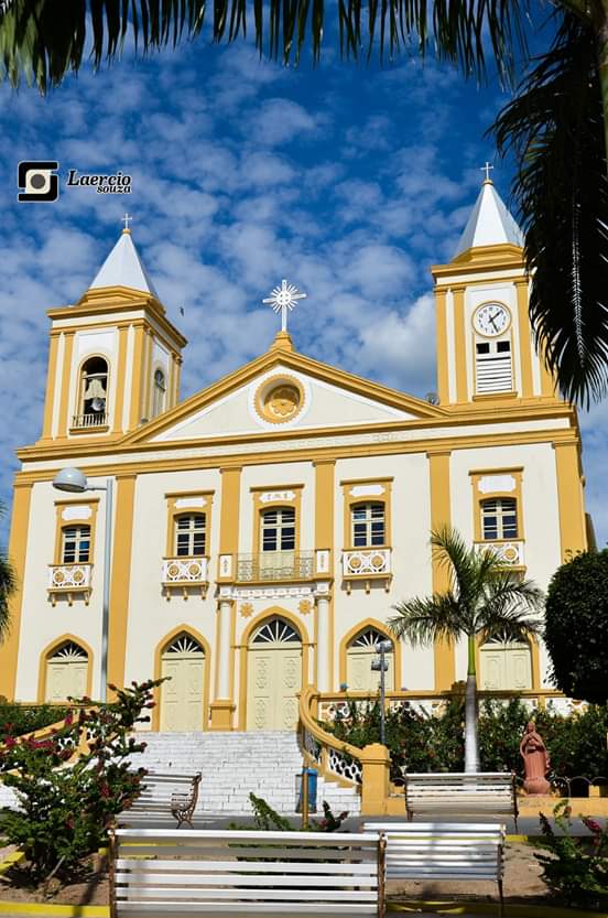 Dia de São Sebastião, 20 de janeiro, é feriado municipal em Bom Conselho; bancos, lotéricas e comércio estarão fechados