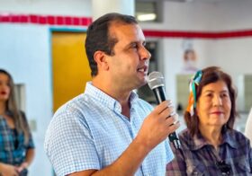 Lei autoriza Prefeitura de Saloá a contratar financiamento de até R$ 20 milhões