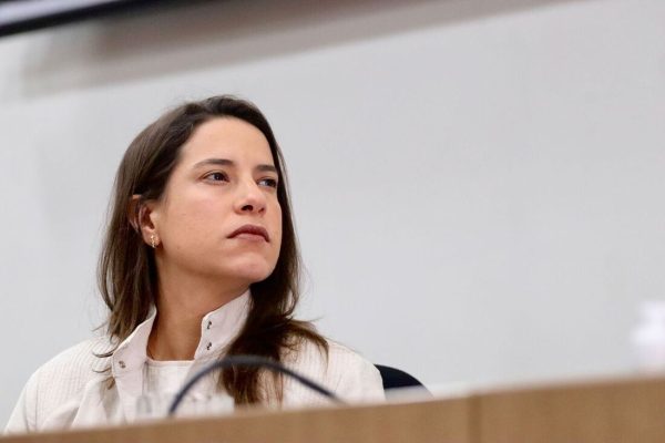 Pedido de Impeachment contra Raquel Lyra é protocolado na ALEPE