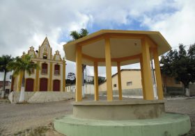 Festa de São Sebastião segue até terça-feira (20), feriado municipal em Bom Conselho