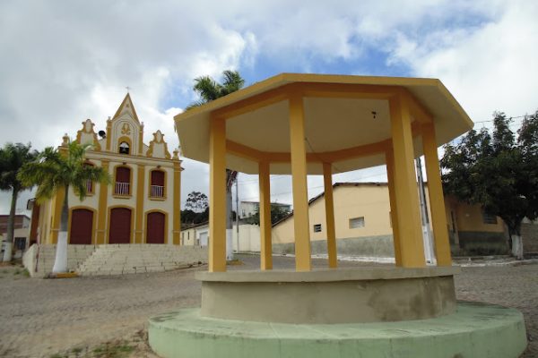 Festa de São Sebastião segue até terça-feira (20), feriado municipal em Bom Conselho