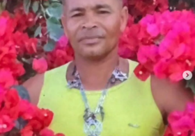 Tragédia na Rainha Isabel: Homem é baleado com bebê no colo e morre