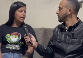 Mãe de Miguel Arcanjo fala com exclusividade sobre tratamento do filho e pede apoio da população