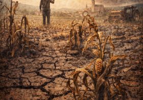 ATENÇÃO, BOM CONSELHO: Garantia-Safra 2024/2025 está em análise pelo MAPA