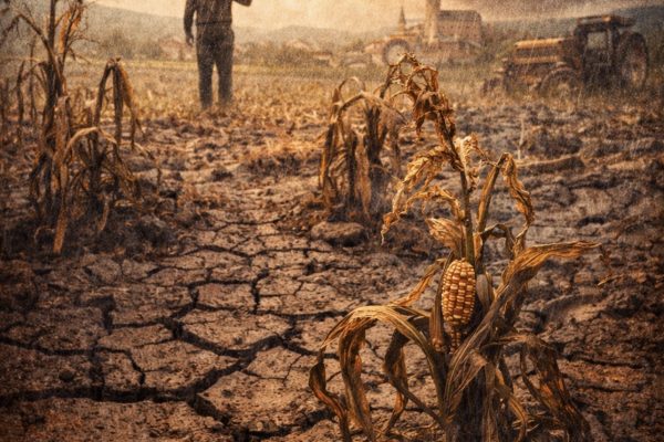 🚨 ATENÇÃO, BOM CONSELHO: Garantia-Safra 2024/2025 segue em análise pelo MAPA