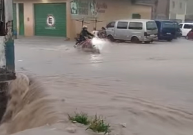 MPPE recomenda medidas emergenciais após fortes chuvas em Lajedo