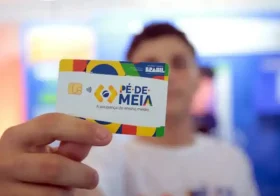MEC DIVULGA CALENDÁRIO DO PÉ-DE-MEIA 2026: ALUNOS PODEM RECEBER ATÉ R$ 1.200