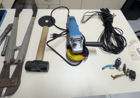 Homem é preso suspeito de furtar equipamentos de internet em 29 municípios de AL e PE