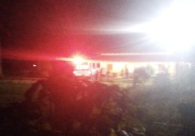 Homem sofre tentativa de homicídio no sítio Barrocão em Bom Conselho