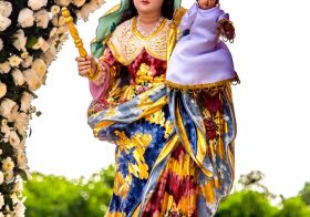 Festa de Nossa Senhora do Bom Conselho chega à 173ª edição com programação especial e novidade inédita