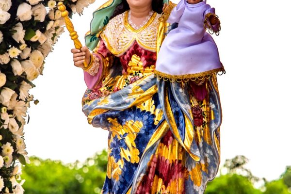 Nossa senhora do Bom Conselho