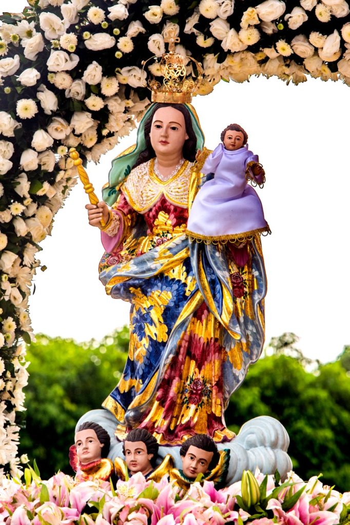 Nossa senhora do Bom Conselho