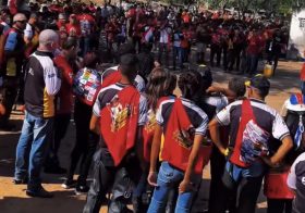 CAVALGADA PADRE CÍCERO ACONTECE DIA 17 DE MAIO EM BOM CONSELHO