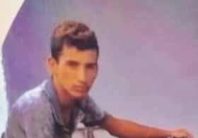 IDENTIFICADO HOMEM ENCONTRADO MORTO EM ESTRADA VICINAL DE BOM CONSELHO