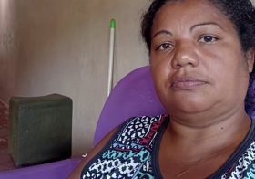 MULHER FALECE EM ALAGOAS E PODE SER DE BOM CONSELHO; FAMÍLIA PROCURA POR PARENTES
