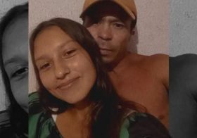 JOVEM DE 17 ANOS É MORTA A FACADAS PELO EX-COMPANHEIRO NO PARANÁ