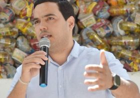 EX-PREFEITODE BOM CONSELHO JOÃO LUCAS ASSUME SECRETARIA DE TURISMO DE PERNAMBUCO APÓS MUDANÇAS NO GOVERNO.