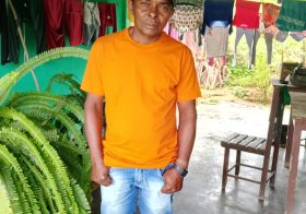 Homem morre após sofrer mal súbito no distrito Rainha Isabel, em Bom Conselho