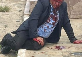 RADIALISTA É AGREDIDO POR HOMENS ENCAPUZADOS NO SERTÃO DE PERNAMBUCO; CASO LEVANTA SUSPEITA DE MOTIVAÇÃO POLÍTICA