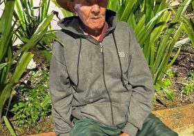 IDOSO DE BOM CONSELHO É ENCONTRADO DESORIENTADO EM GARANHUNS