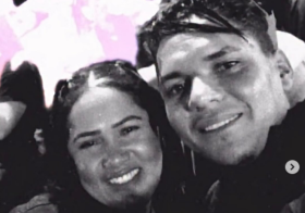 CASAL MORRE APÓS ACIDENTE NA PE-233, PRÓXIMO AO ALTO DA SERRA, EM PARANATAMA