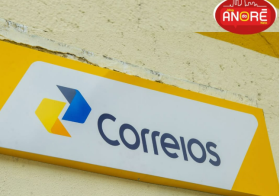 AGÊNCIA DOS CORREIOS DE BOM CONSELHO DEVE FUNCIONAR EM NOVO ENDEREÇO NOS PROXIMOS DIAS