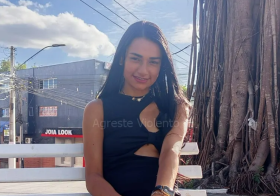 JOVEM DE 24 ANOS ESTÁ DESAPARECIDA EM GARANHUNS E POLÍCIA CIVIL INVESTIGA O CASO
