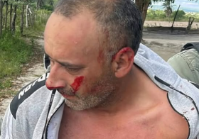 SUSPEITO DE ESTUPROS EM SÉRIE EM CAETÉS APÓS OPERAÇÃO POLICIAL